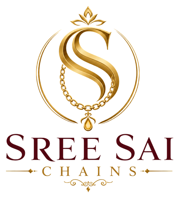 Sree Sai Chains logo