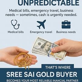 Blog 3: Need Urgent Cash? Get Instant Payment for Your Gold & Silver Today!